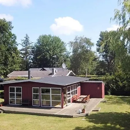M389-idestrup-uglevej-9 Casa vacanze