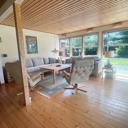 M389-idestrup-uglevej-9 Casa vacanze Bøtø By
